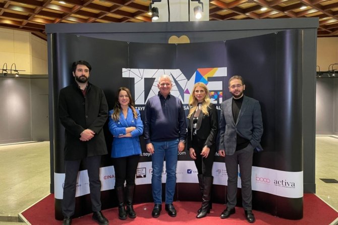 Tayf Uluslararası Kısa Film Festivali Başlıyor