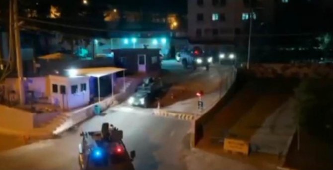 Şanlıurfa Merkezli Deaş Operasyonu: 29 Gözaltı