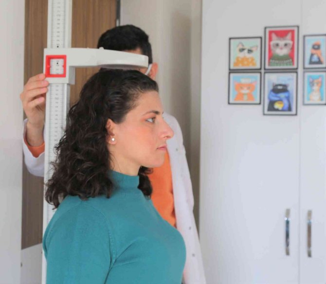 Toroslar Belediyesinden Kadınlara Ücretsiz Sağlık Taraması