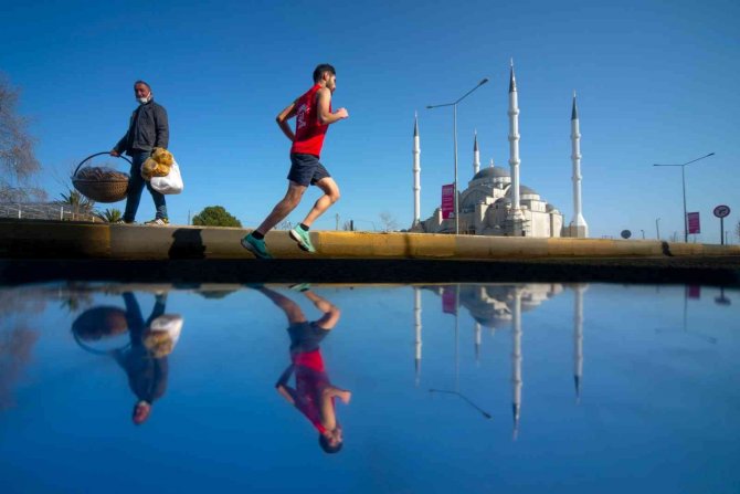 42. Uluslararası Trabzon Yarı Maratonu Fotoğraf Yarışması Sonuçlandı