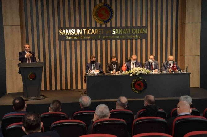 Destek Paketi İçin Başvurular Başladı