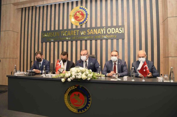 Destek Paketi İçin Başvurular Başladı