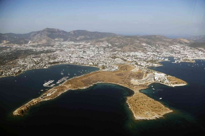 Muğla’da Ekim-aralık Döneminde 2 Bin 193 Yapı Ruhsatı Verildi