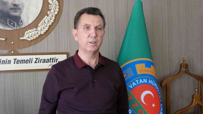 Patates Ekimi Kayıt Altına Alınacak