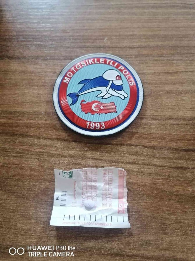 Van’da ‘Torbacı’ Operasyonu