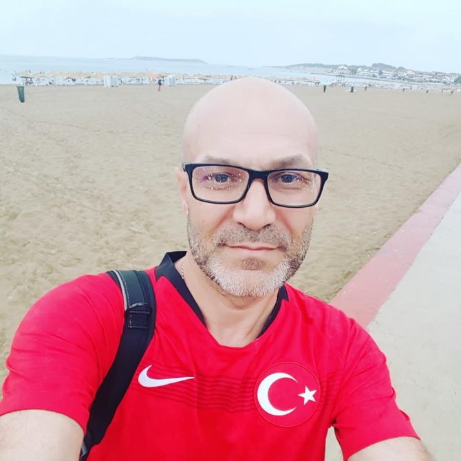 Polis Memurunu Şehit Eden Ehliyetsiz Sürücü: "Ben Kimseyi Bilerek Öldürmedim. Çarpmamak İçin Şerit Değiştirdim"