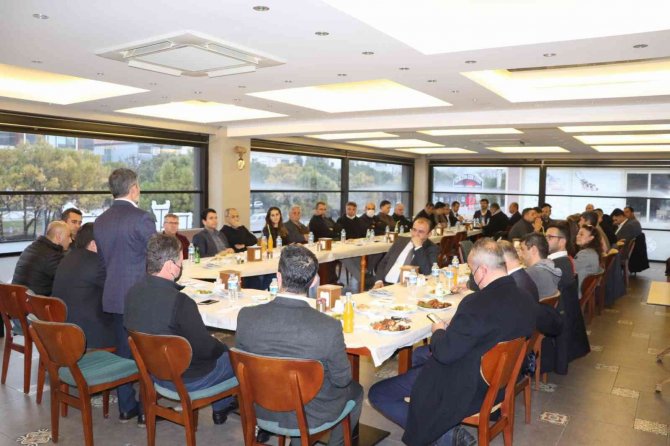 30’uncu Yıl Vefa Buluşması