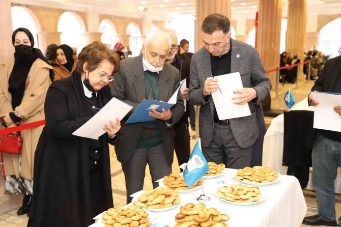 Alanya’da Geleneksel Lezzet S Pasta Yarışması Tamamlandı