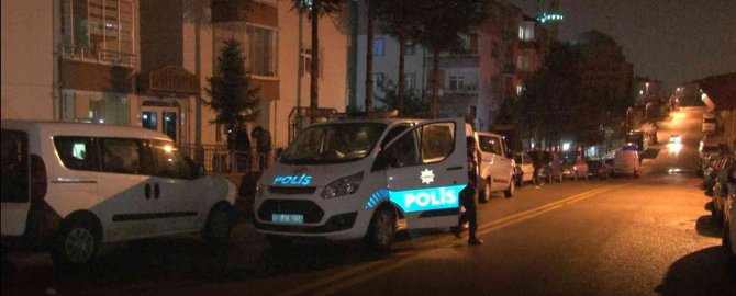 Babasını Öldürdükten Sonra İntihar Eden Kişinin Komşusu Konuştu: