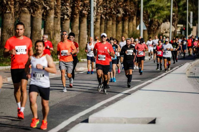 ’Runtalya’ İçin Geri Sayım Başladı