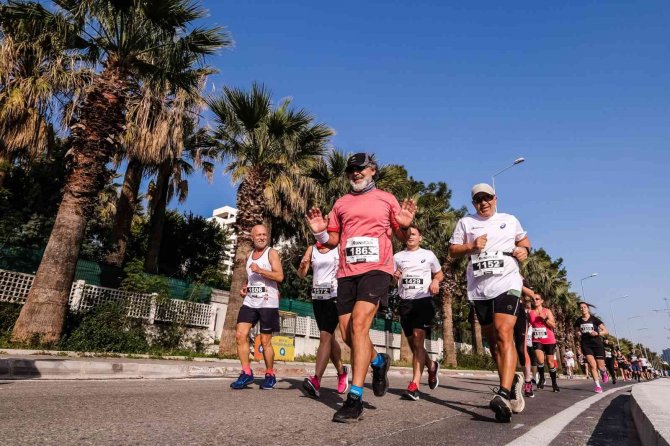 ’Runtalya’ İçin Geri Sayım Başladı