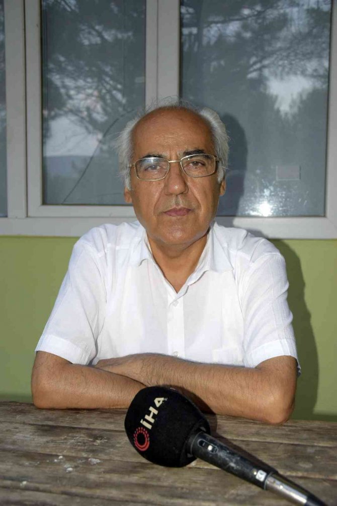 Başkan Ve Eşini Yaralayan Sanığa 11 Yıl 27 Ay Hapis Cezası