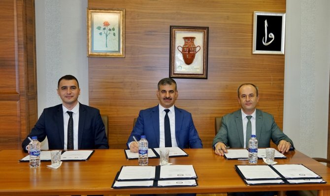 Çakü’den Çankırı Eğitimine Büyük Destek