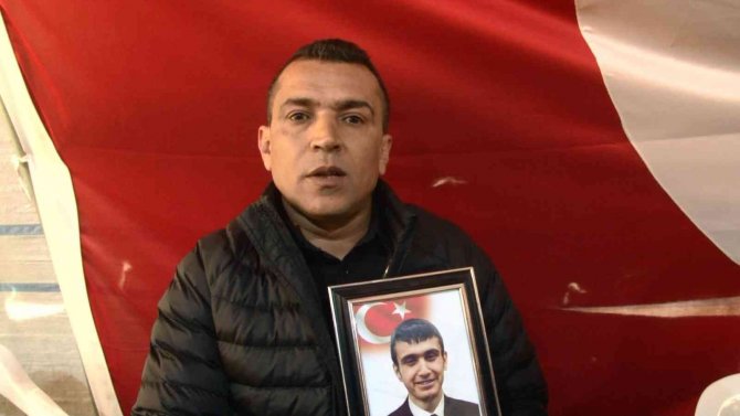 Evlat Nöbetindeki Ailelerden Chp Genel Başkanı Kılıçdaroğlu’na Tepki