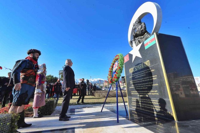 Denizli’de Hocalı Şehitleri İçin Anma Programı Düzenlenecek
