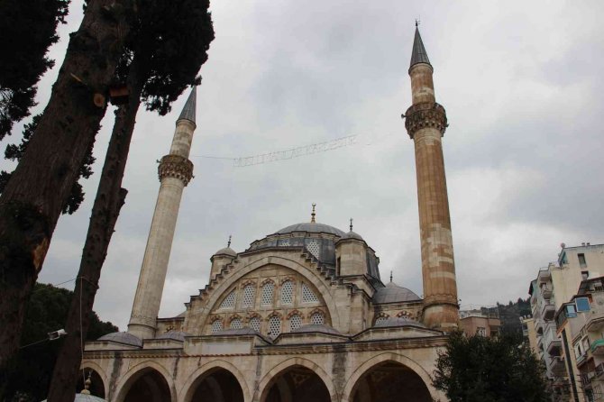 Mimar Sinan’ın Ege’deki Tek Eseri Yeniden İbadete Açıldı