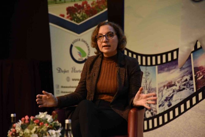 Rektör Çakar “Fırsatları İyi Değerlendirmek, Yaşamdaki En Önemli Dönüm Noktasıdır”