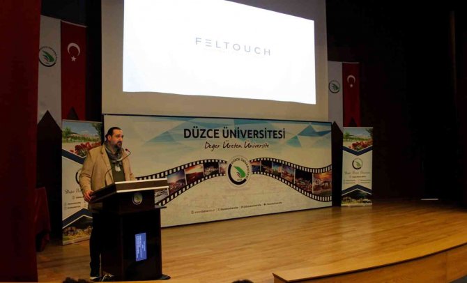 İ̇ç Mekan Tasarımında Akustiğin Önemi Anlatıldı