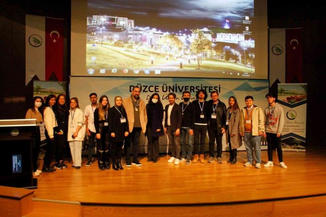 İ̇ç Mekan Tasarımında Akustiğin Önemi Anlatıldı
