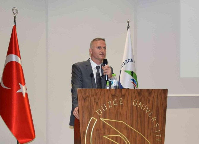 Karaduman “Egzersizlerde Aşırı Zorlamalar Kazalara Ve Sakatlıklara Yol Açabilir”