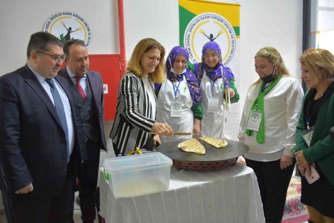 Düzce 3. Tarım Paneli Gerçekleştirildi