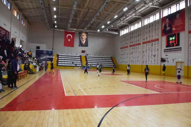 Futsalda Şampiyonlar Belli Oldu