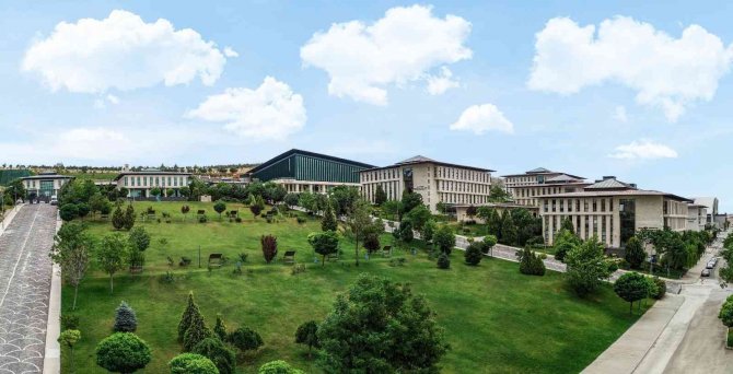 Erasmus+ Öğrenim Ve Staj Hareketliliği İçin Geri Sayım Başladı