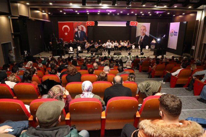 İ̇lkadım’da Solistler Geçidi Konseri