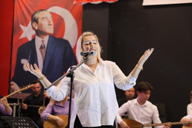 İ̇lkadım’da Solistler Geçidi Konseri