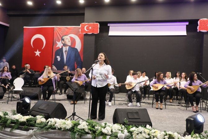 İ̇lkadım’da Solistler Geçidi Konseri