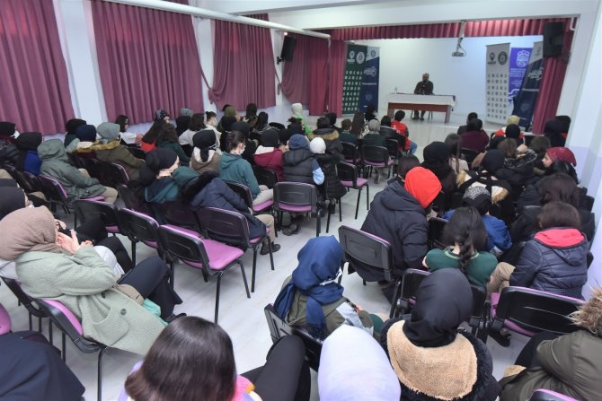 Karatay’da “Kariyer Günleri” Başladı