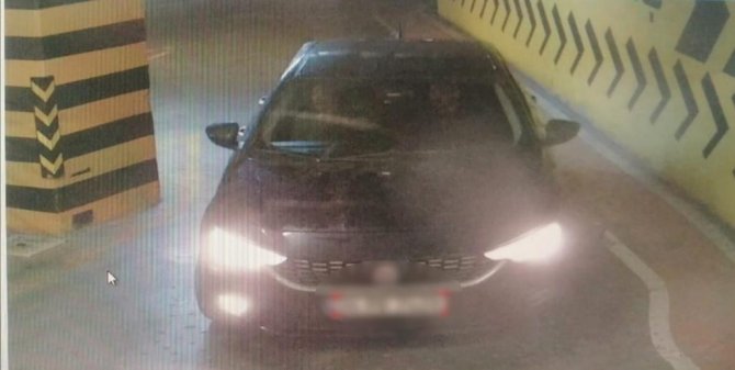 Kartal’da Yolun Karşısına Geçmek İsteyen Yayaya Çarpıp Öldüren Şahıs Yakalandı