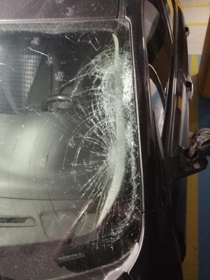 Kartal’da Yolun Karşısına Geçmek İsteyen Yayaya Çarpıp Öldüren Şahıs Yakalandı