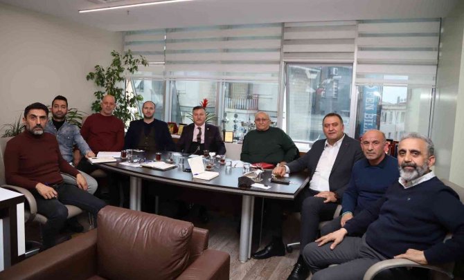Kartal’da Uluslararası Kültür Sanat Festivali İçin Hazırlıklar Başladı