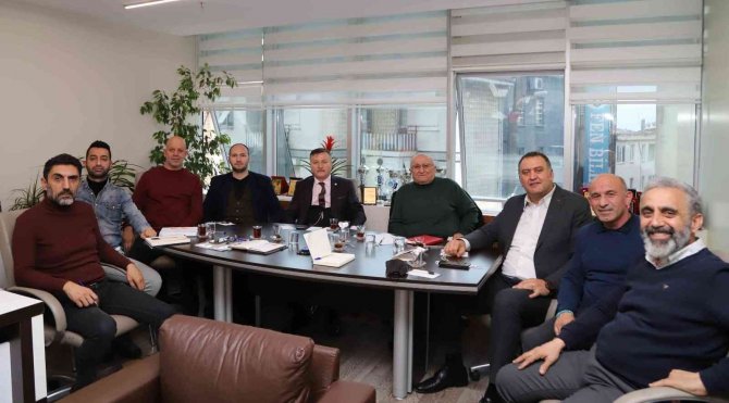 Kartal’da Uluslararası Kültür Sanat Festivali İçin Hazırlıklar Başladı