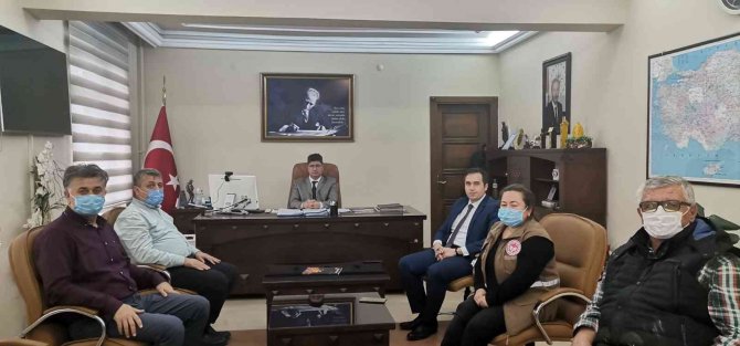 Kırkağaç Kavunu, Avrupa Birliği Coğrafi Tescil Başvurusu Yapıldı