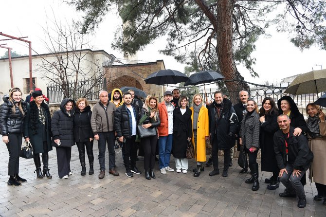 Bahtiyar Yokuşu, Kahramanmaraş Turizmine Can Suyu Oldu