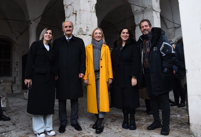 Bahtiyar Yokuşu, Kahramanmaraş Turizmine Can Suyu Oldu