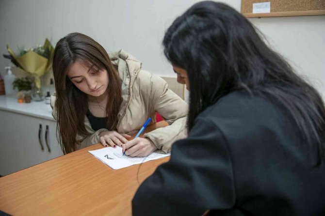 Gençlerin Sınav Ücretlerini Büyükşehir Belediyesi Karşılayacak