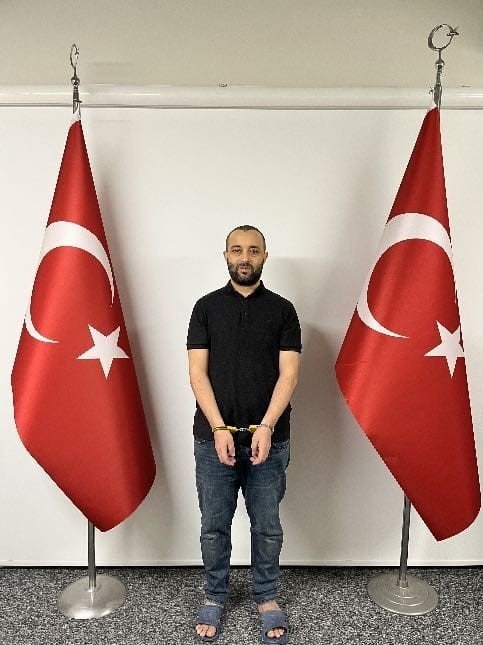 Mi̇t, Deaş’ın Türkiye’deki Finans Ve Lojistik Şebekesini Çökertti