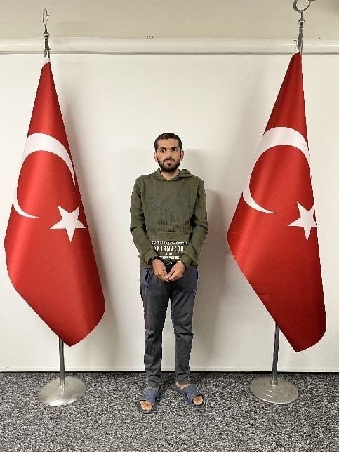 Mi̇t, Deaş’ın Türkiye’deki Finans Ve Lojistik Şebekesini Çökertti