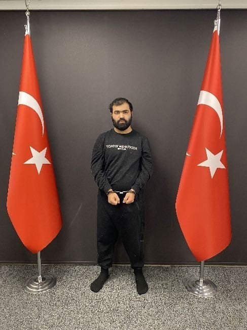 Mi̇t, Deaş’ın Türkiye’deki Finans Ve Lojistik Şebekesini Çökertti
