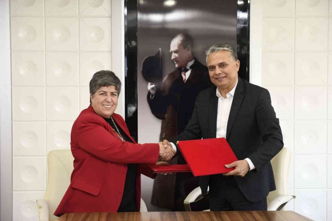 Başkan Uysal: “Kadınlarımızın Yanındayız”