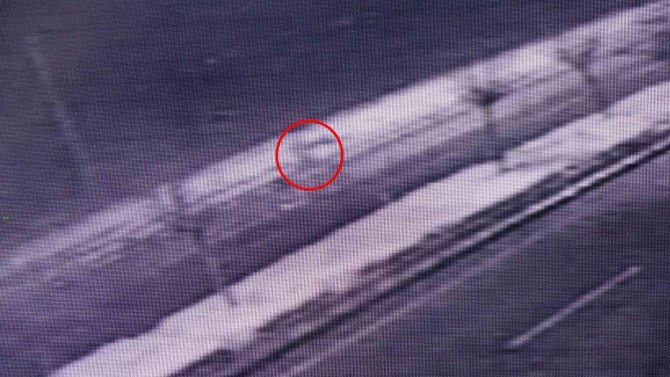Muş’ta Nehre Düşen Yağmur’u Arama Çalışmaları 62. Saatinde Devam Ediyor