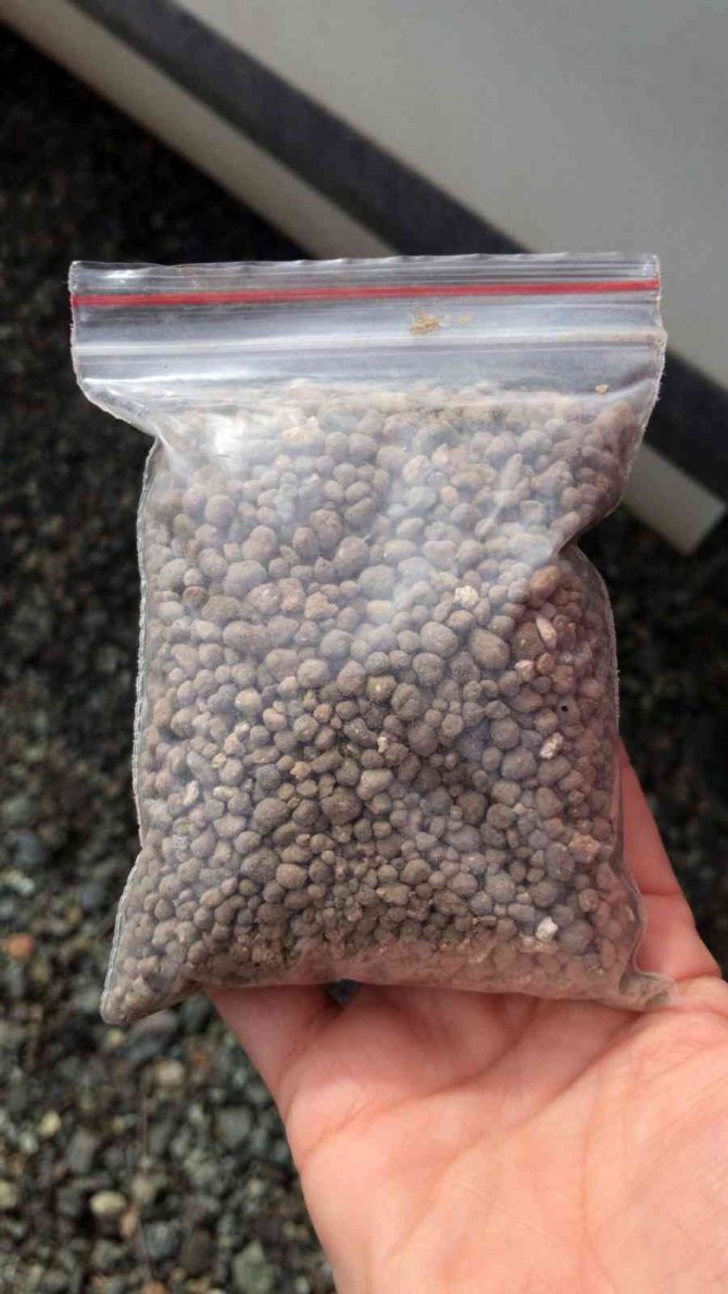 Ortaca’da 94 Çuval Gübreye El Konuldu