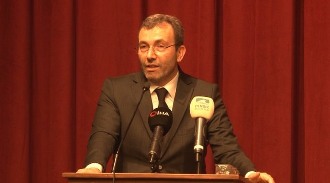 Ak Parti İ̇stanbul İ̇l Başkanı Kabaktepe: "Bu Milletin Kendi Kendini Yönetebilme Hikayesine En Büyük Darbeyi Oluşturan Süreçlerden Birisi 28 Şubat’tır"