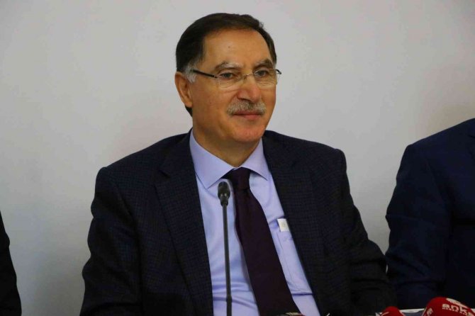Gazetecilerle Buluşan Ombudsman: “Avrupa’nın Birçok Ülkesinden Daha İleri Düzeydeyiz”