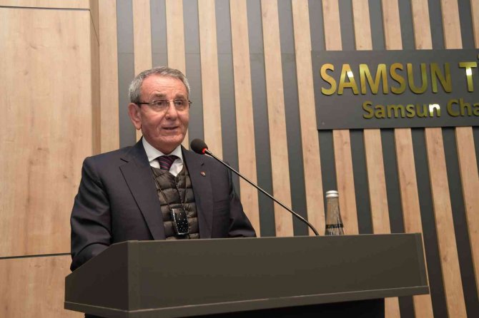 Yabancı Uyruklu Öğrencilere “Dış Ticaret Eğitimi” Sertifikası