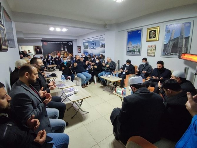 500 Yıllık Gelenek Gölcük’te Devam Ediyor
