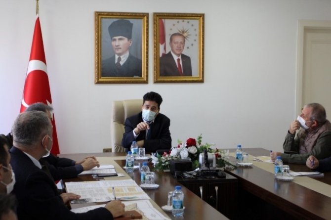 Sinop’ta Yeni Av Kararları